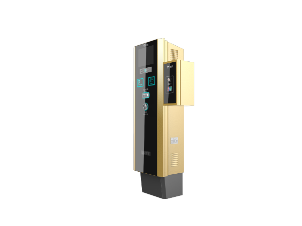3捷順C系列主機