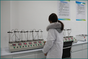 多功能磁力攪拌器